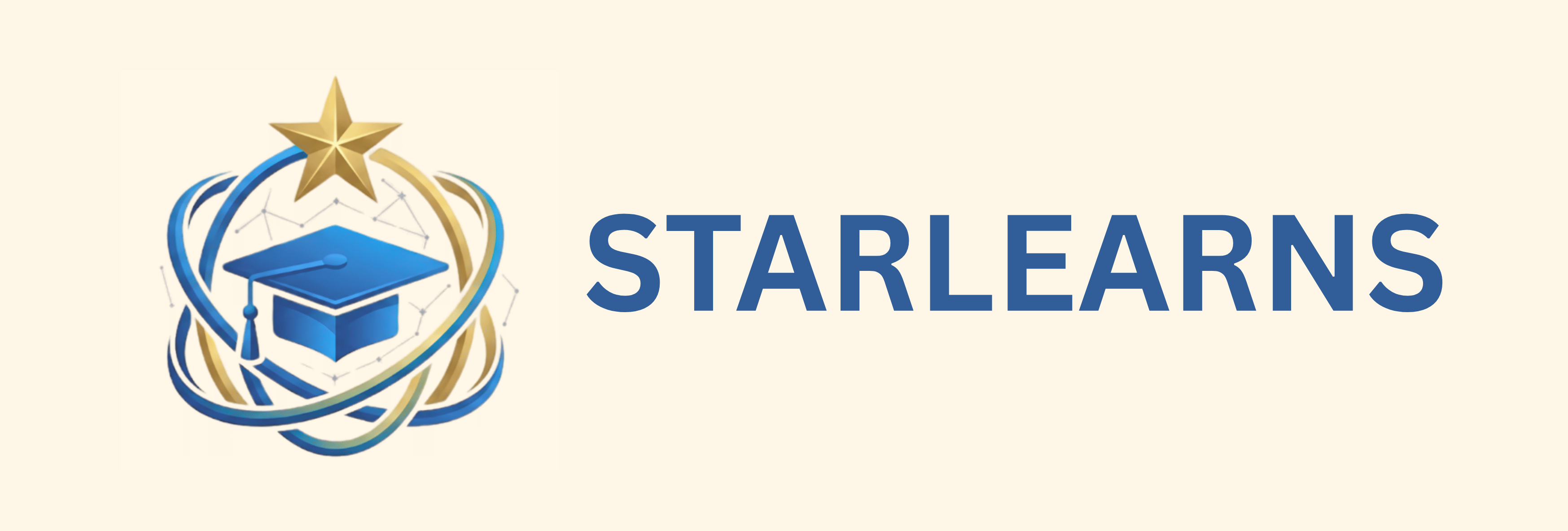 StarLearns Logo